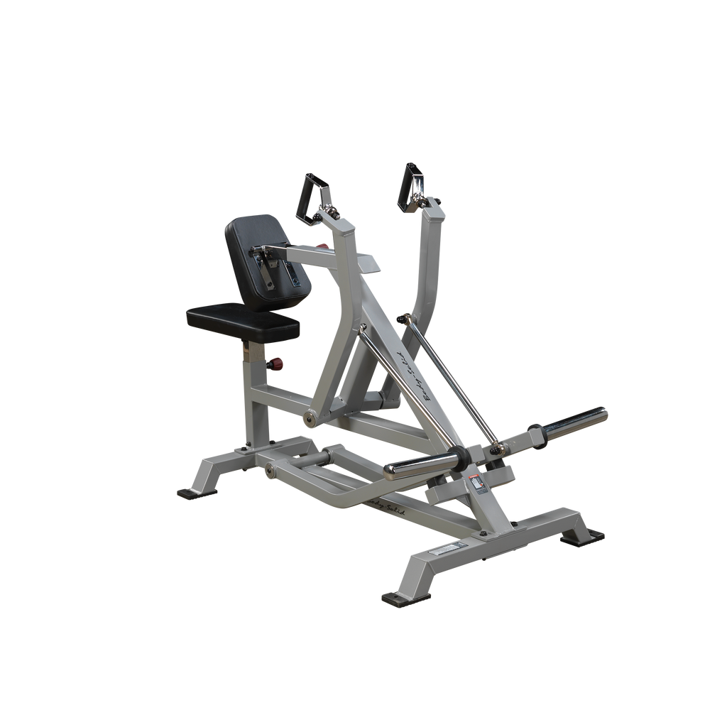 Plate Loaded Machines — D&D Barbell Company