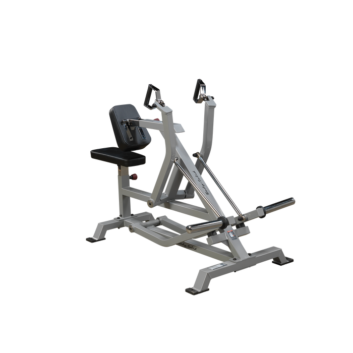 Body-Solid Pro Clubline Leverage Seated Row LVSR