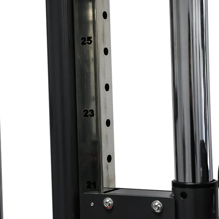 TKO Light Commercial Functional Trainer