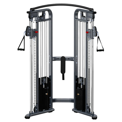 8 Stack Cable Machine Cable Machines & Cable Crossover Machines — D&D Barbell Company