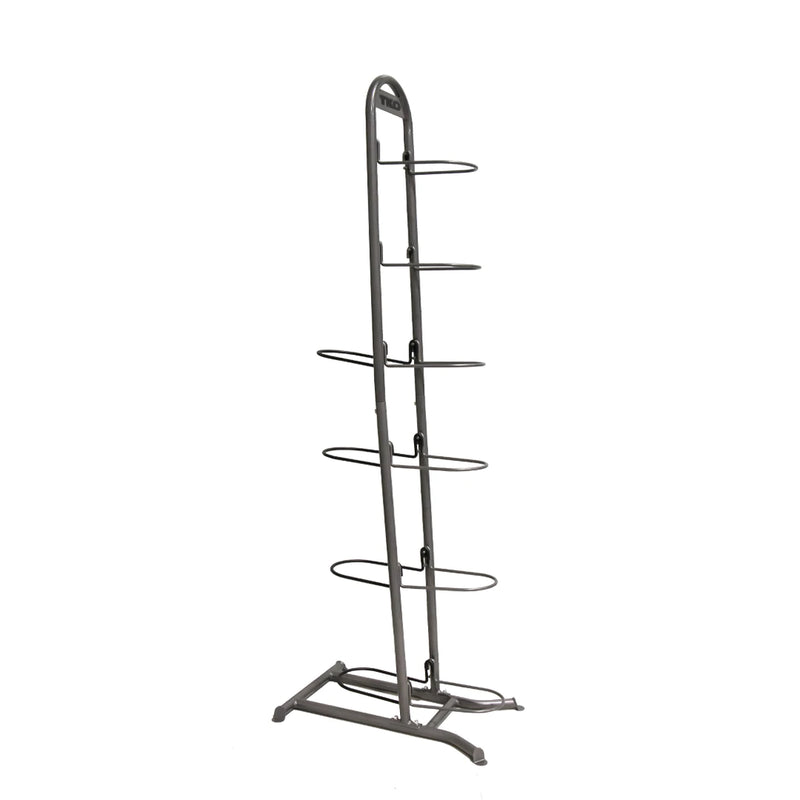 TKO Medicine Ball Display Rack
