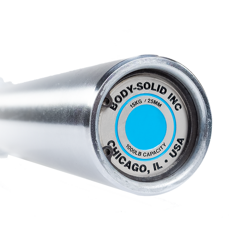 Body-Solid OB79EXT Women's Olympic Bar