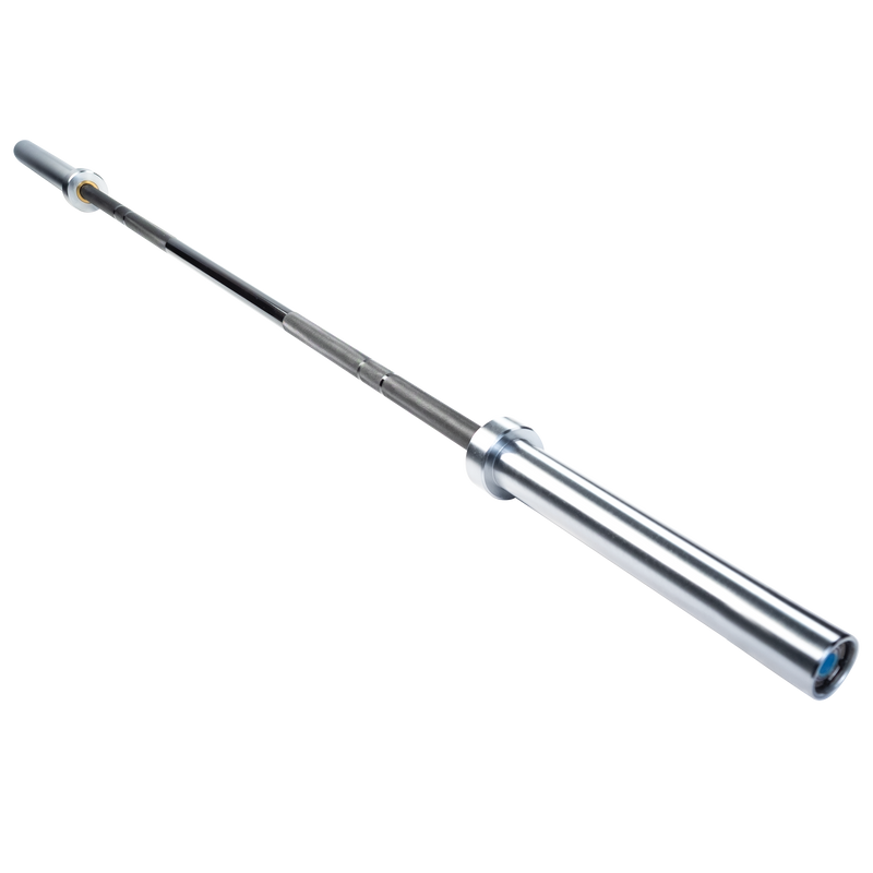 Body-Solid OB79EXT Women's Olympic Bar