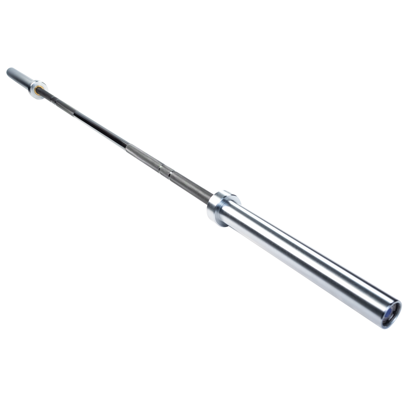 Extree Bar Body-Solid OB86EXT Extreme Olympic Bar — D&D Barbell Company