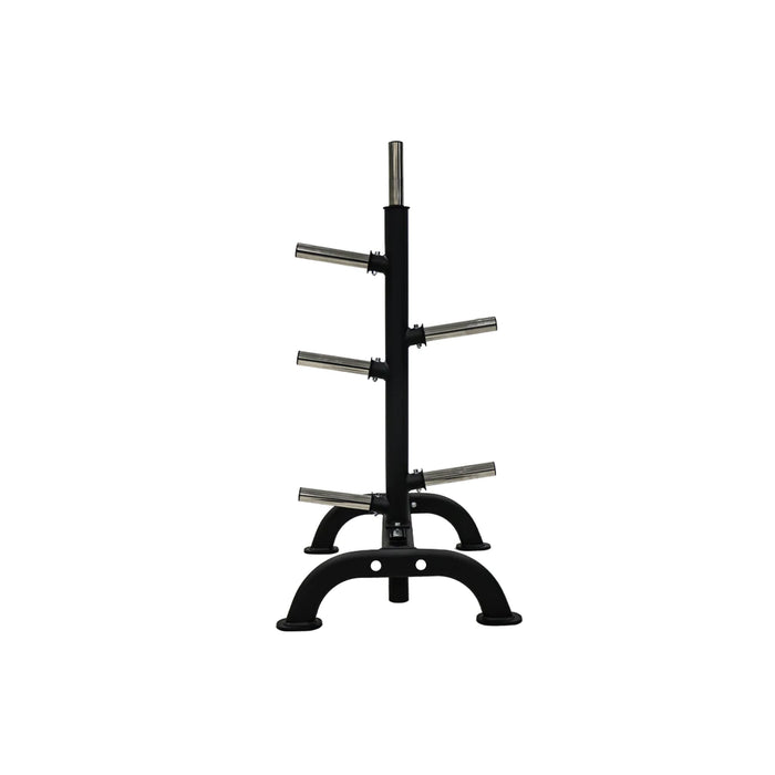 TKO Olympic Plate Tree with Bar Holders
