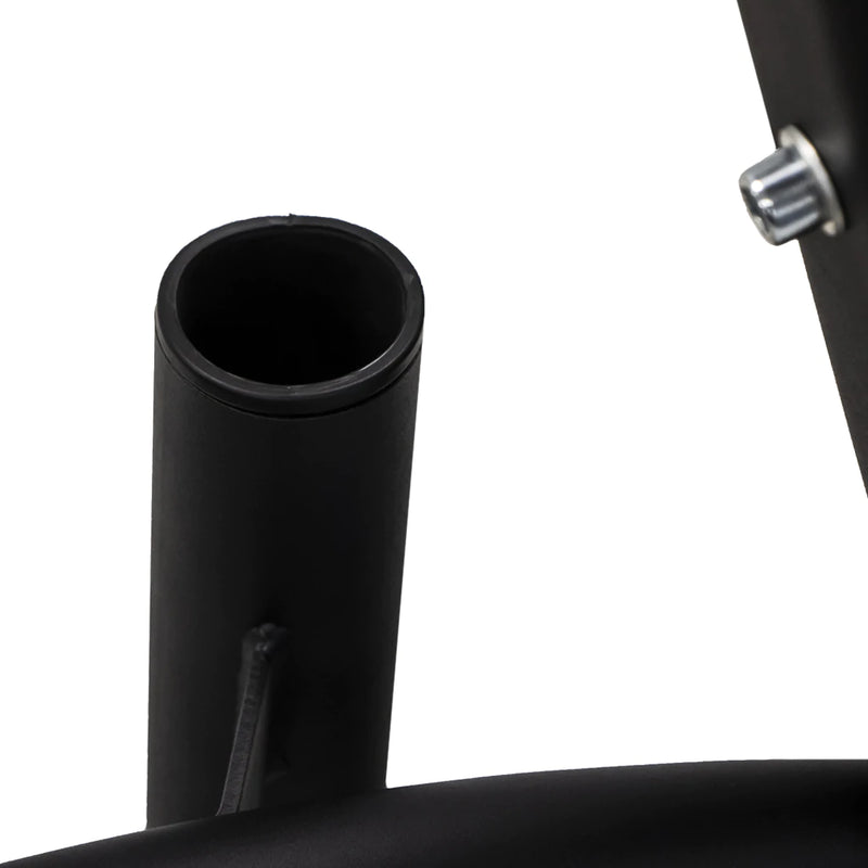 TKO Olympic Plate Tree with Bar Holder