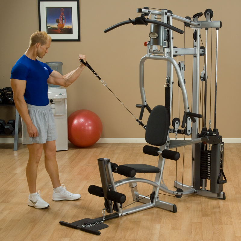 Powerline Home Gym P2X