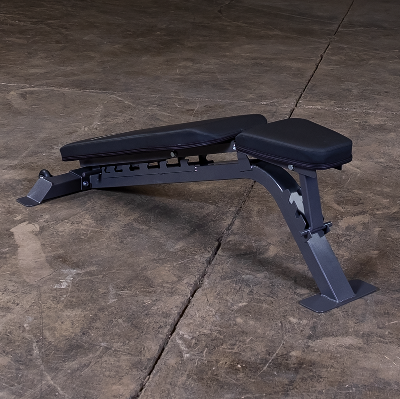 Powerline By Body-Solid Flat Incline Decline Bench PFI150