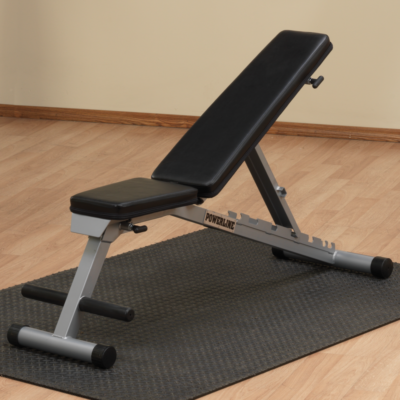 Powerline Multi-Bench PFID125X