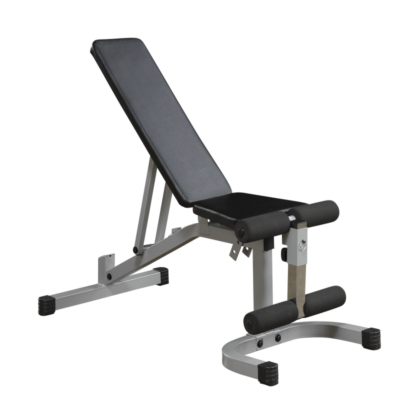 Powerline Flat Incline Decline Bench PFID130X