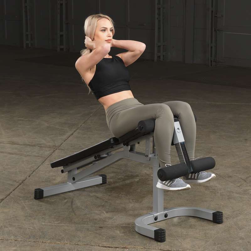 Powerline Flat Incline Decline Bench PFID130X