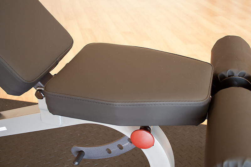 Body-Solid Flat Incline Decline Bench GFID31B