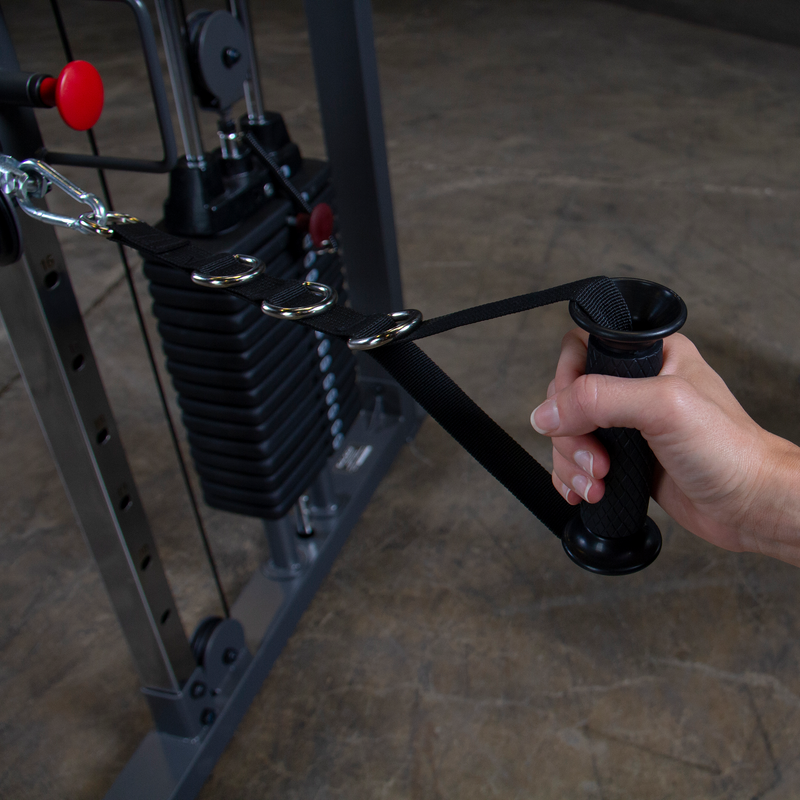 Powerline by Body-Solid Functional Trainer PFT100