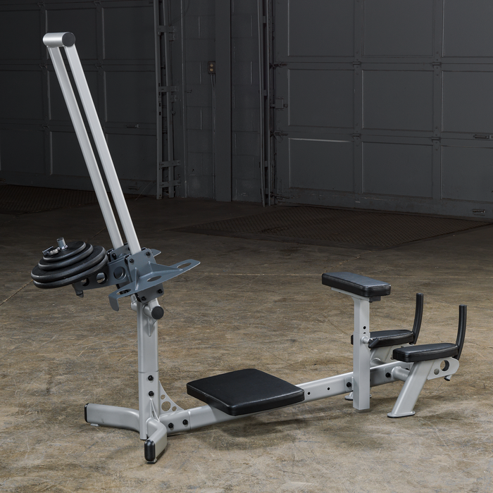 Powerline By Body-Solid Glute Max PGM200X
