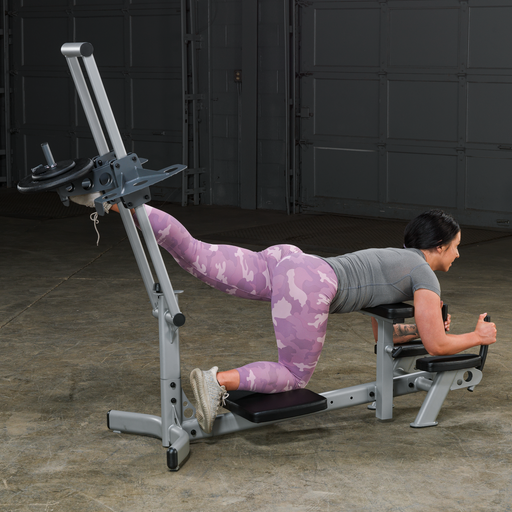 Hip Thrust & Glute Machines — D&D Barbell Company