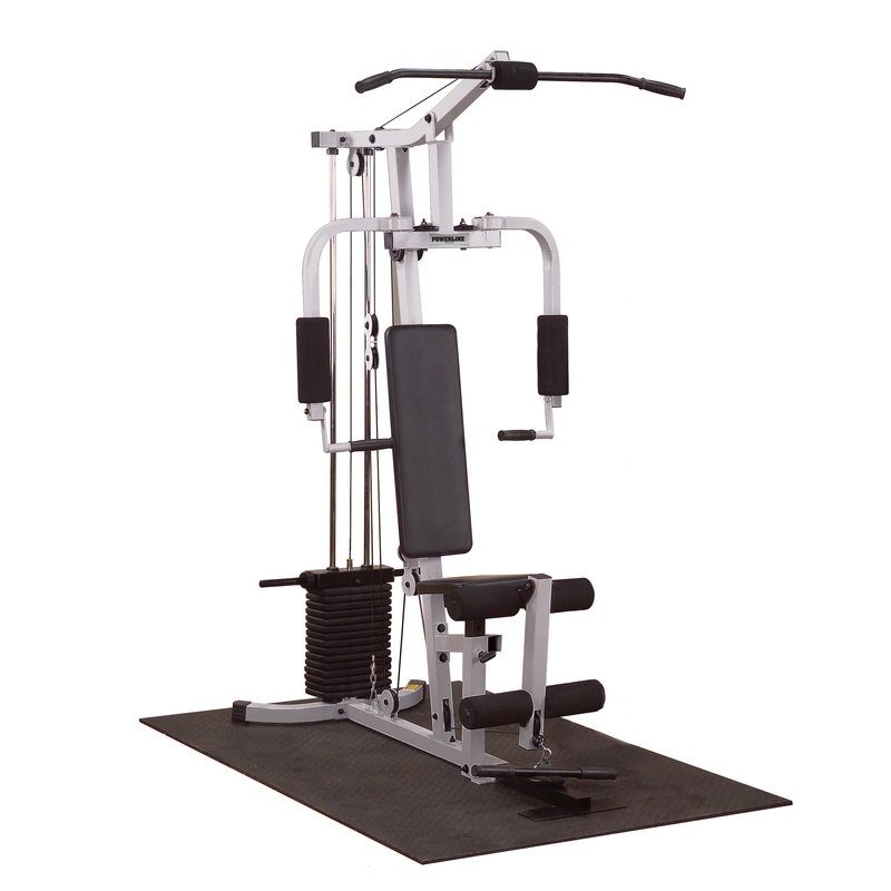 Powerline Home Gym PHG1000X
