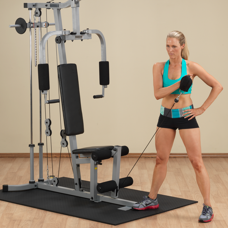 Powerline Home Gym PHG1000X