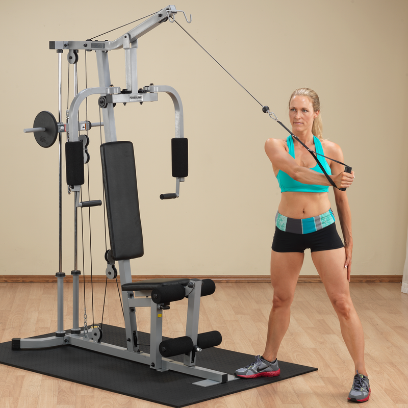 Powerline Home Gym PHG1000X