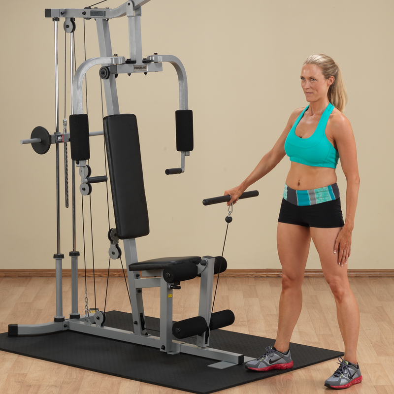 Powerline Home Gym PHG1000X