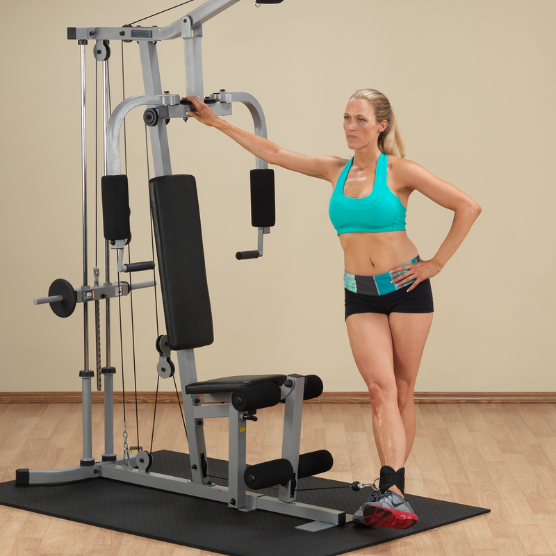 Powerline Home Gym PHG1000X