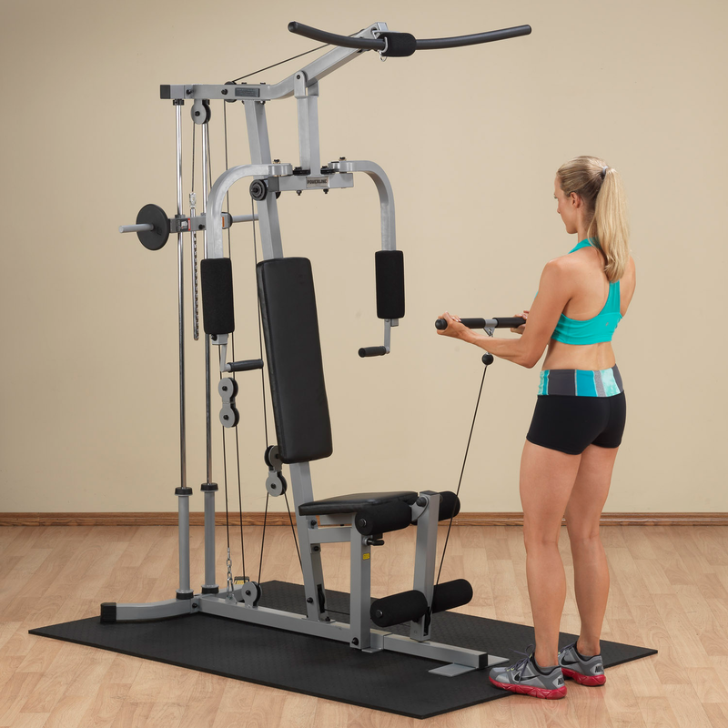 Powerline Home Gym PHG1000X