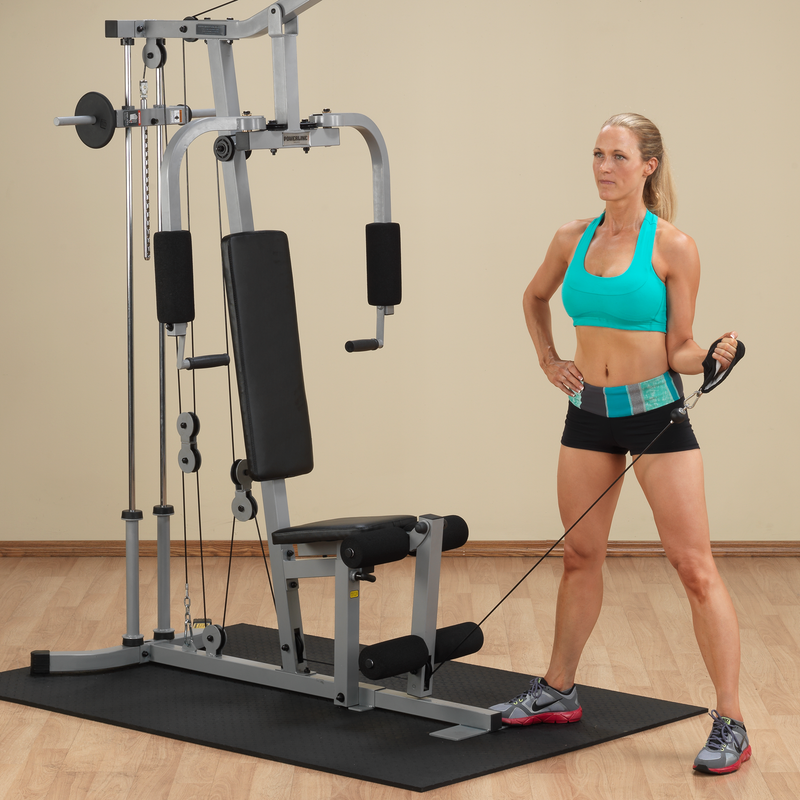 Powerline Home Gym PHG1000X