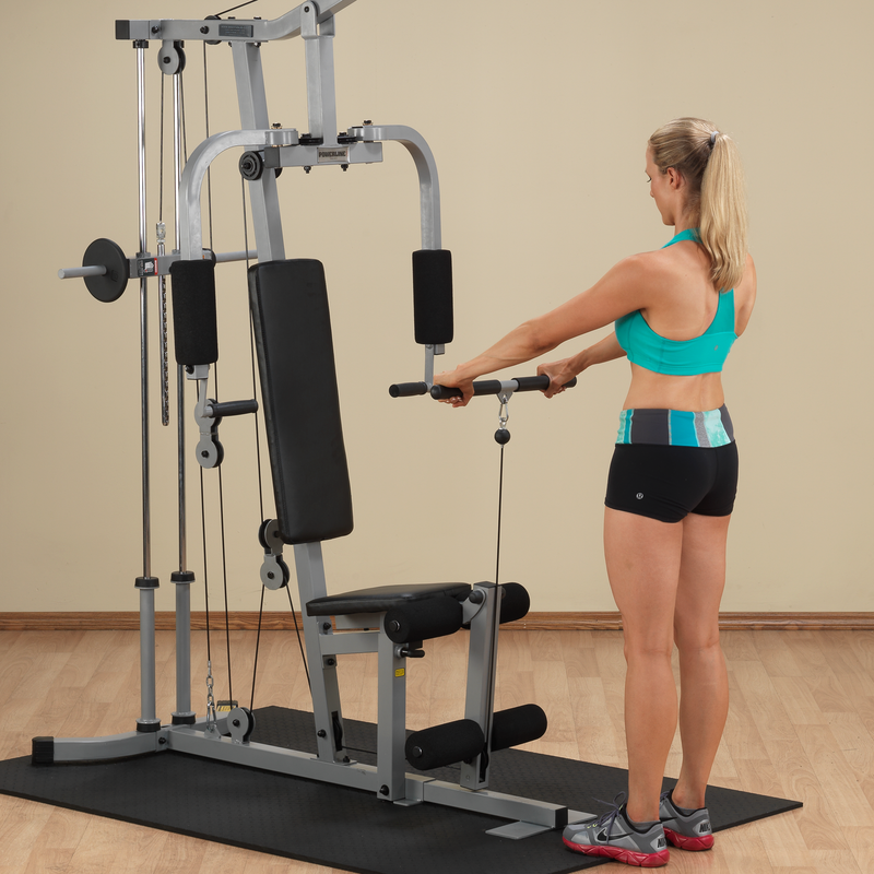 Powerline Home Gym PHG1000X
