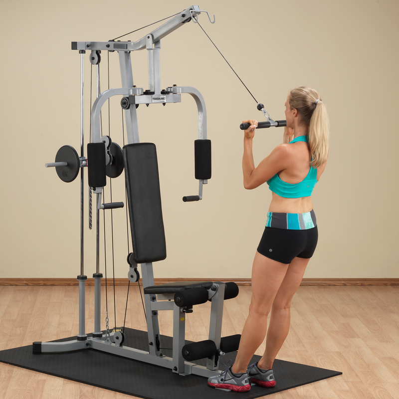 Powerline Home Gym PHG1000X