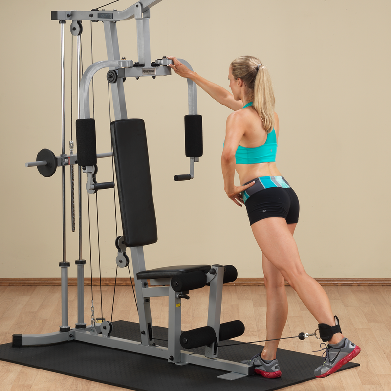 Powerline Home Gym PHG1000X
