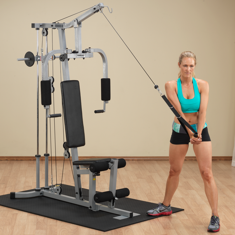 Powerline Home Gym PHG1000X