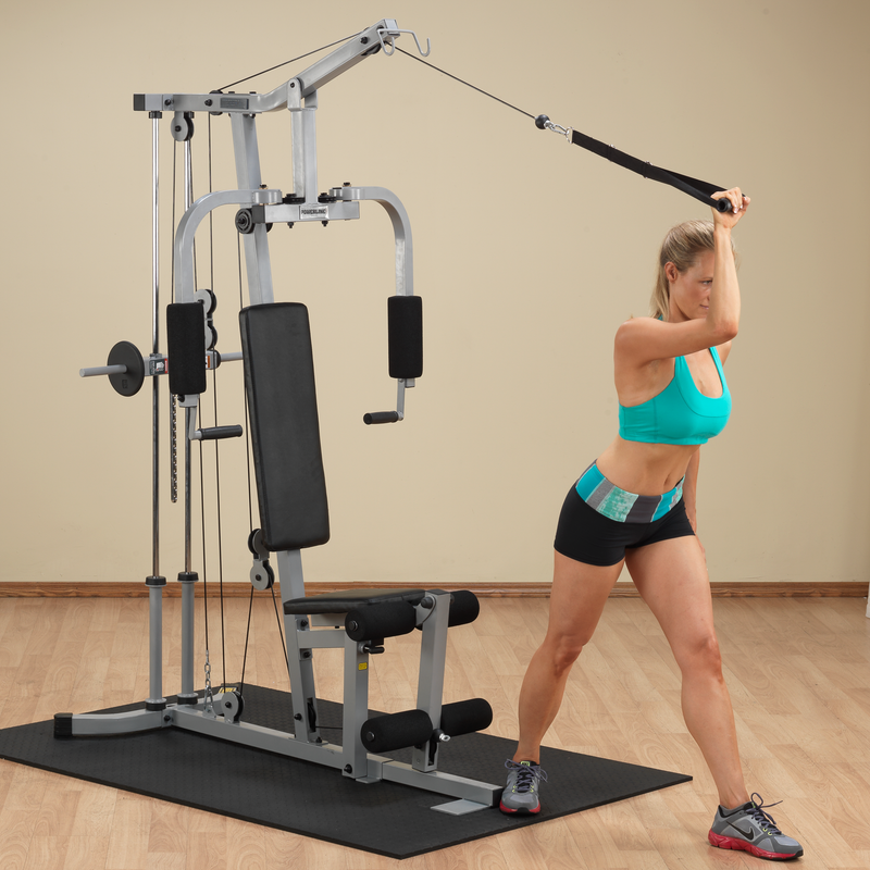 Powerline Home Gym PHG1000X