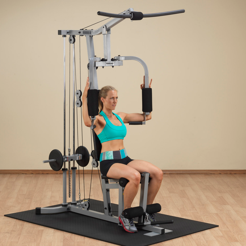 Powerline Home Gym PHG1000X