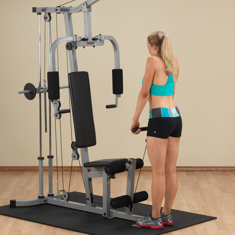 Powerline Home Gym PHG1000X
