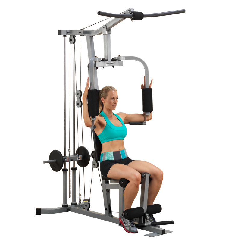 Powerline Home Gym PHG1000X