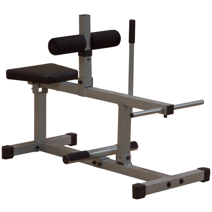 Powerline By Body-Solid Seated Calf Raise PSC43X