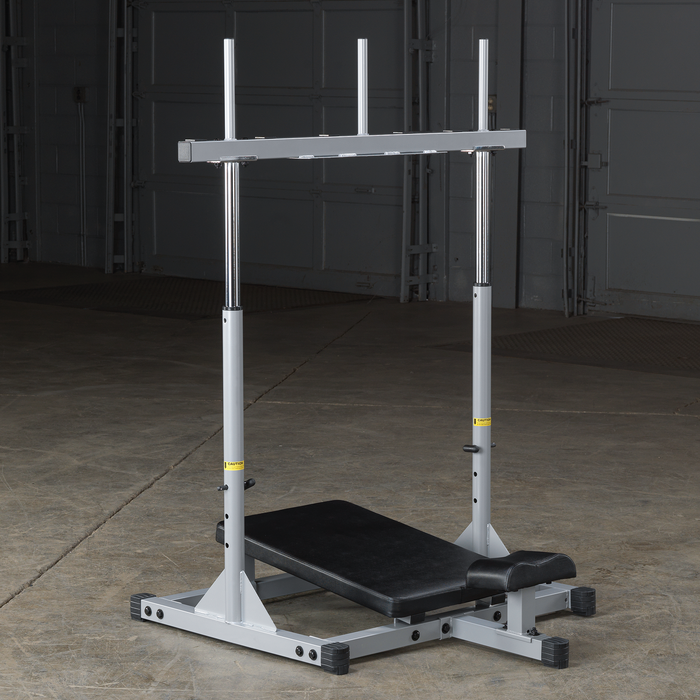 Powerline By Body-Solid Vertical Leg Press PVLP156X