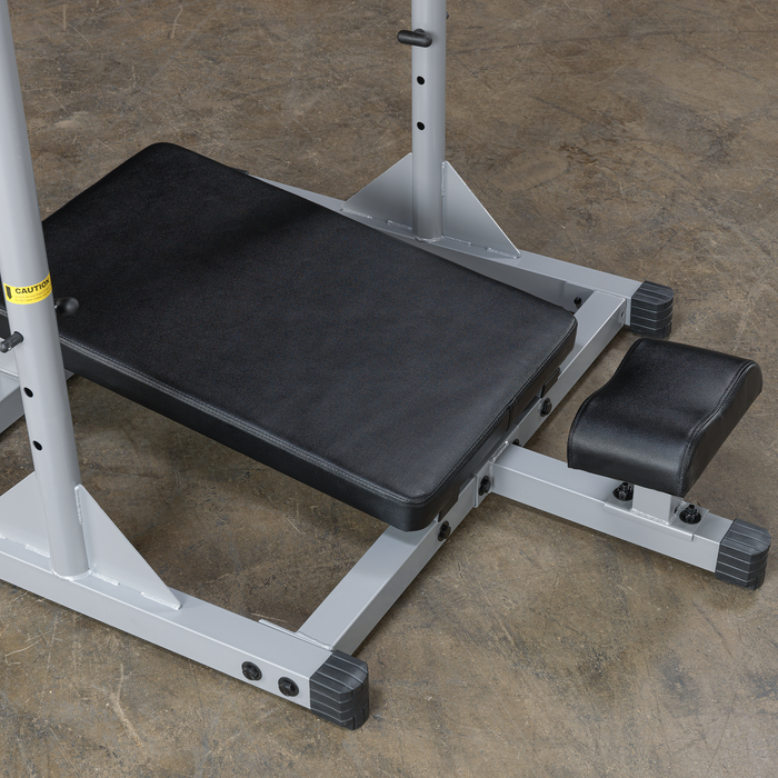 Powerline By Body-Solid Vertical Leg Press PVLP156X