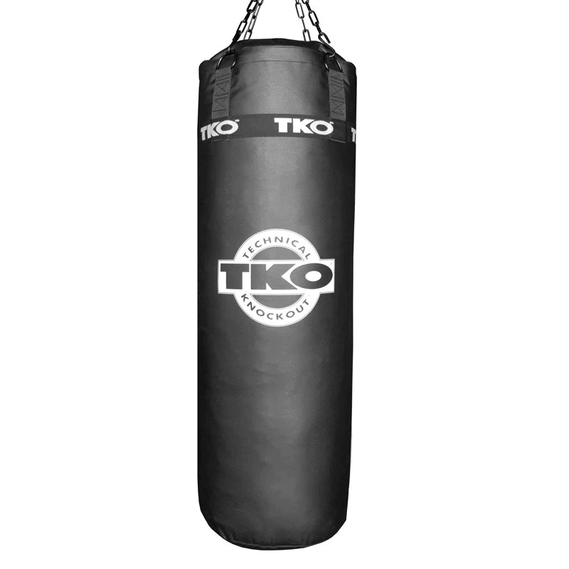 TKO 100lb Pro Style Heavy Bag