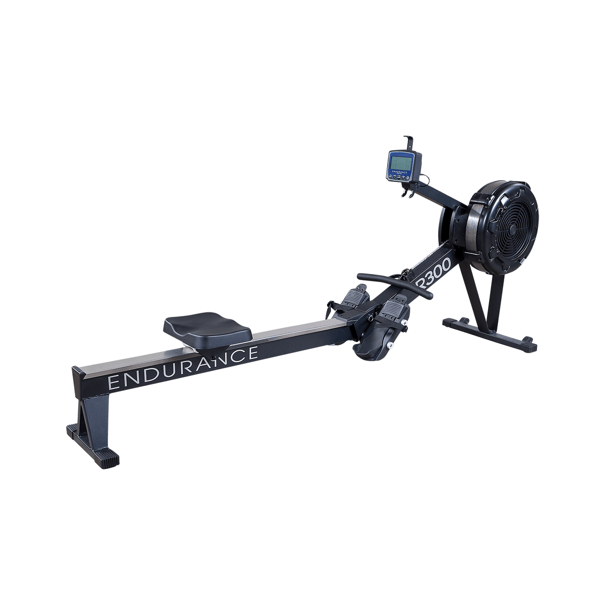 Endurance Rower R300 — D&D Barbell Company