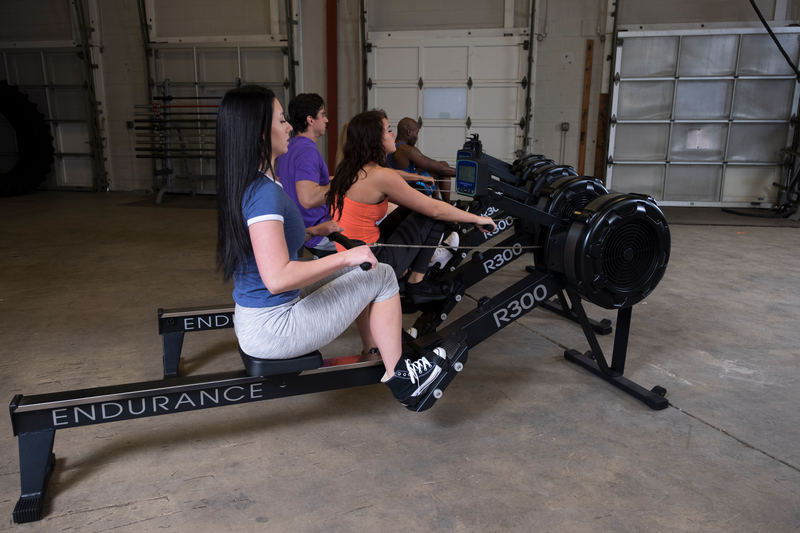 Endurance Rower R300