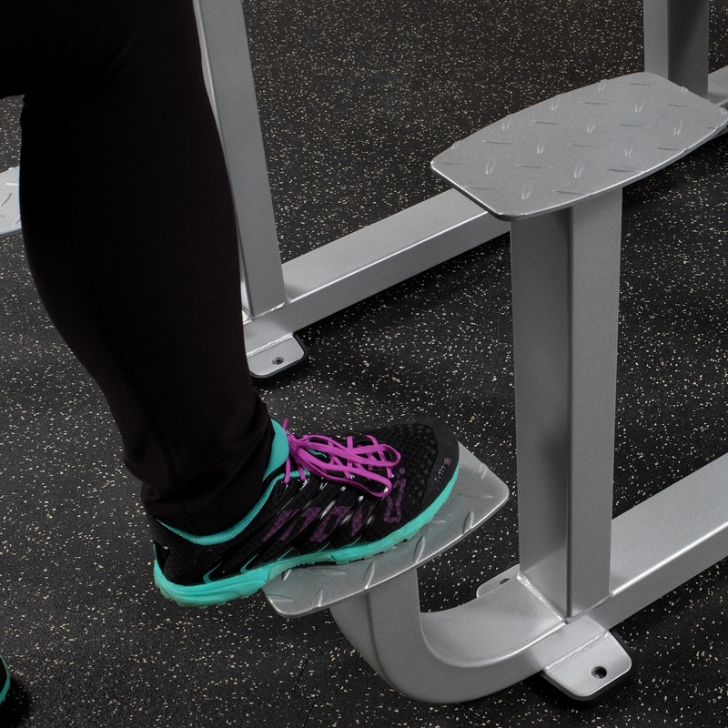 Body-Solid Pro Clubline Series II Assisted Chin & Dip Machine S2ACD