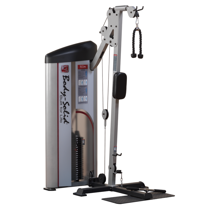 Body-Solid Pro Clubline Series II Bicep & Tricep Machine S2BTP