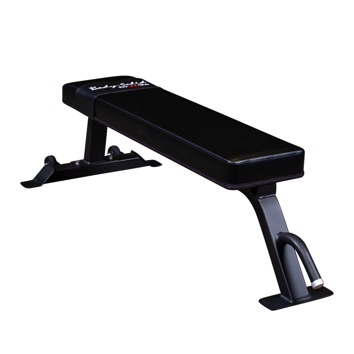 Body-Solid Pro Clubline Flat Utility Bench SFB125