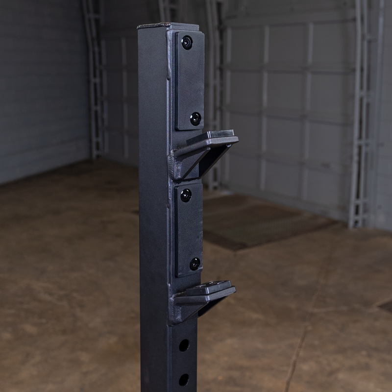 Body-Solid Pro Clubline Shoulder Olympic Bench SOSB250