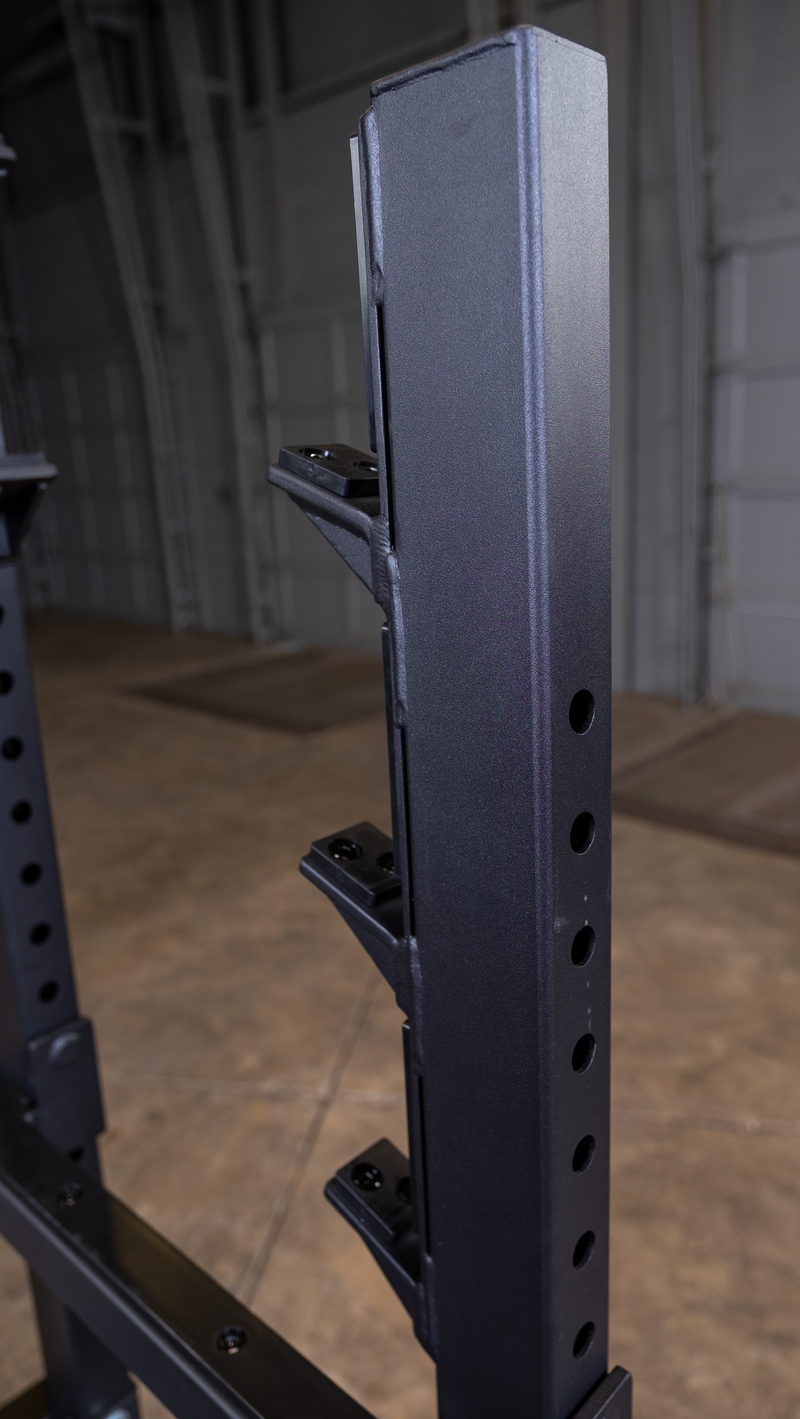 Body-Solid Pro Clubline Shoulder Olympic Bench SOSB250