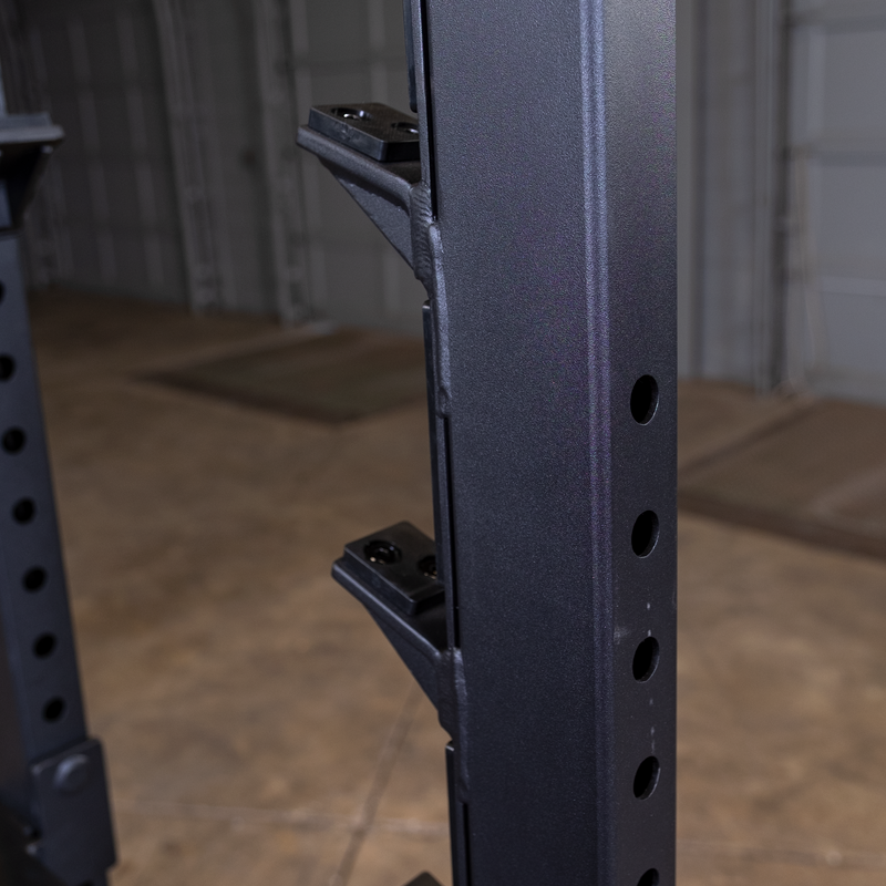 Body-Solid Pro Clubline Shoulder Olympic Bench SOSB250