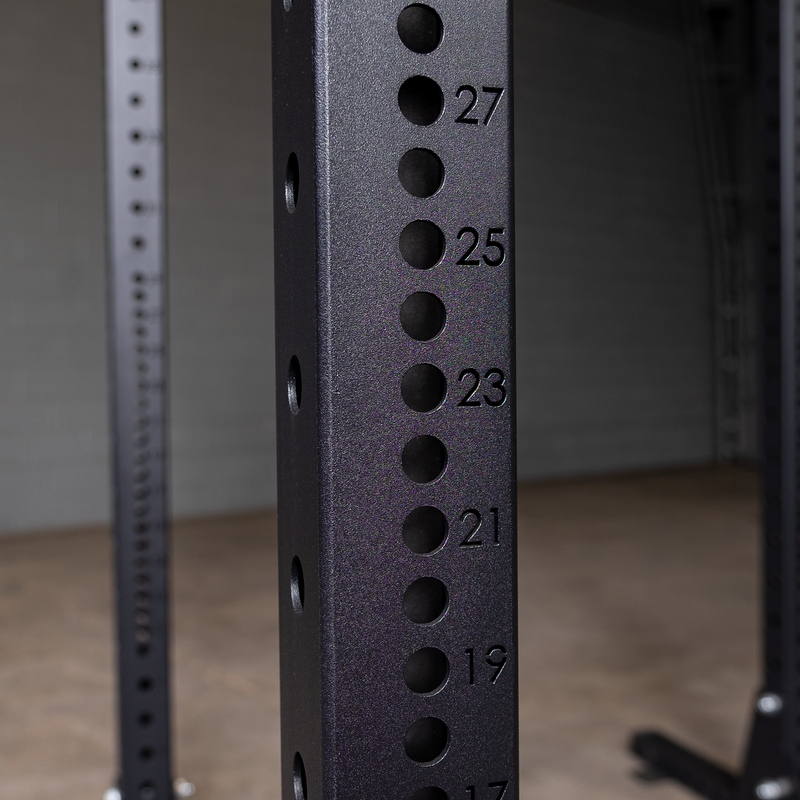 Body-Solid Commercial Power Rack SPR1000