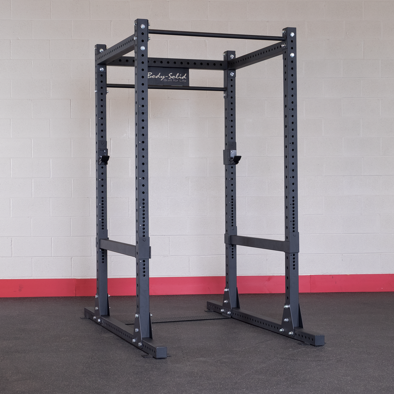 Body-Solid Commercial Power Rack SPR1000