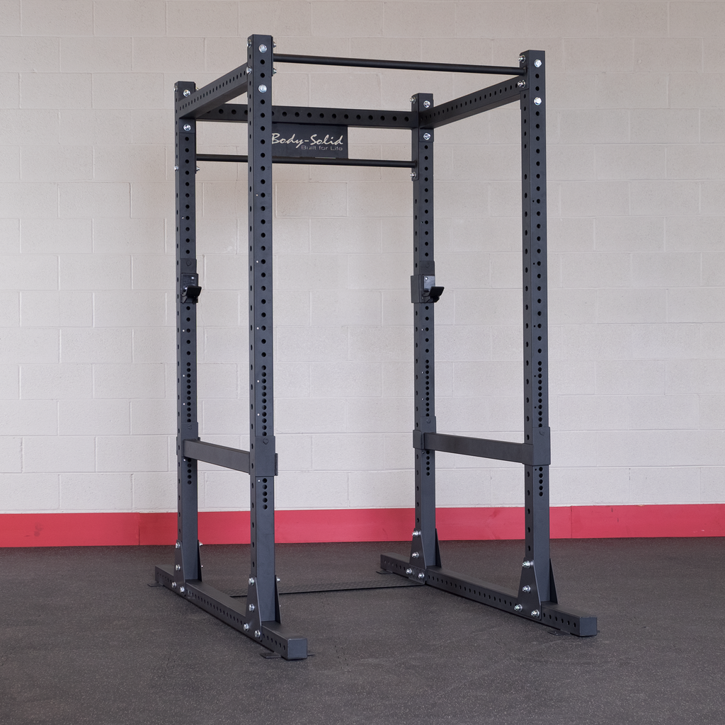 Y Bell Racks Power Racks — D&D Barbell Company