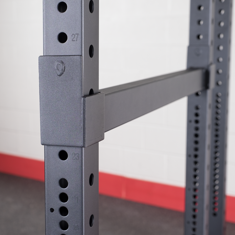 Body-Solid Commercial Power Rack SPR1000